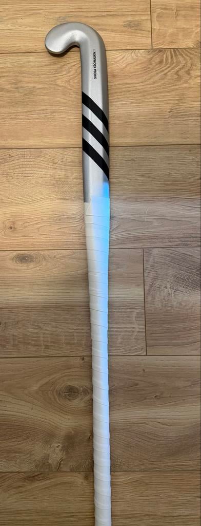 Adidas Shosa Kromaskin 1 hockeystick 38,5 inch, Ophalen of Verzenden, Nieuw, Stick