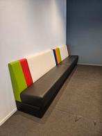 Horecabanken - 3 stuks, zo goed als nieuw, Ophalen