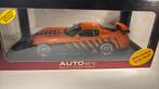 Dodge viper competition coupe gomango special autoart 1.18, Ophalen of Verzenden, A, A, A