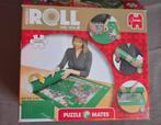 Jumbo Puzzelmat tot 1500 stukjes, Ophalen of Verzenden, 500 t/m 1500 stukjes, Zo goed als nieuw, Legpuzzel