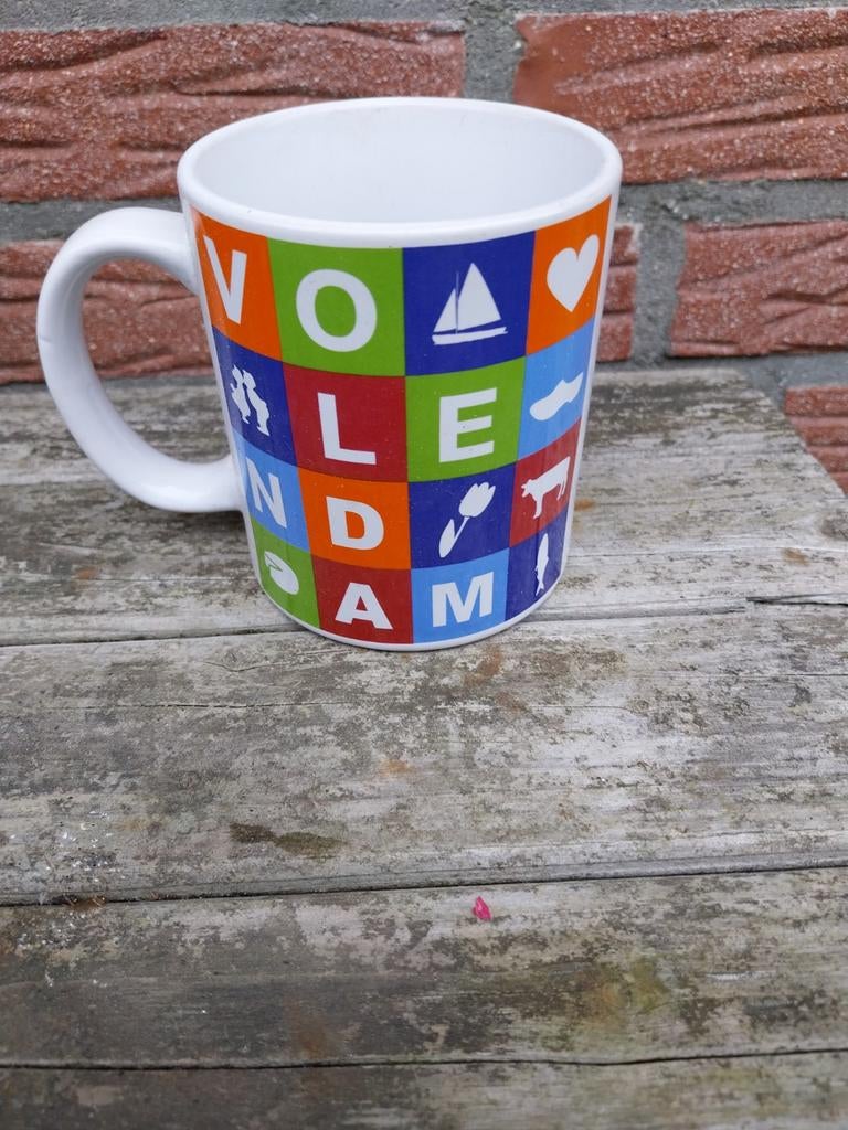 NIEUWE MOK IN GESCHENKVERPAKKING, Ophalen of Verzenden, Nieuw in verpakking, Overige formaten
