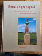 Rond de grenspaal Obdam Hensbroek, Ophalen of Verzenden, Zo goed als nieuw
