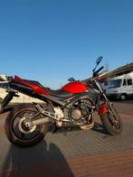 Suzuki GSR600 ABS, Motoren, Particulier