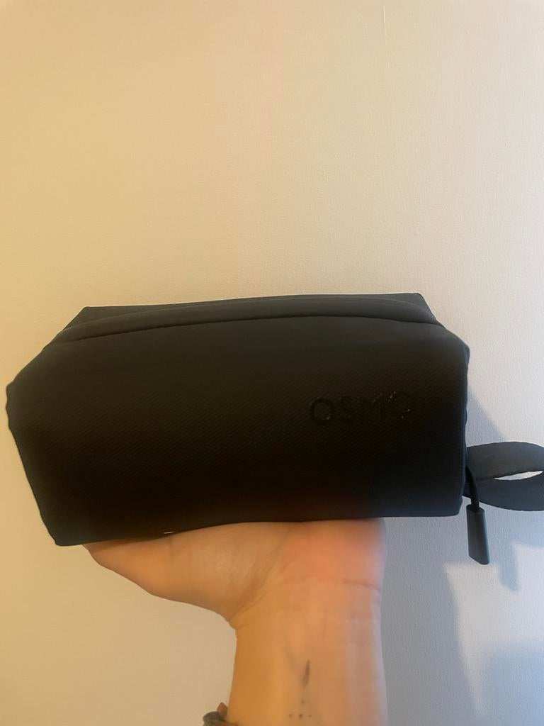 DJI Osmo Pocket 3 - Compacte 4K Gimbal Camera, Overige merken, Externe microfoon, Camera, Nieuw