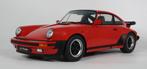 GT Spirit 1:8 Porsche 911 (930) Turbo 3.3 Indian red 1989