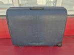 Koffer met wieltjes - Ideaal voor reizen, Wieltjes, Gebruikt, 50 tot 60 cm, Hard kunststof