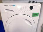 condens droger ️️Zanussi 8KG️️️️ INC GARANTIE, Ophalen, 6 tot 8 kg, Minder dan 85 cm, Anti-kreukfase