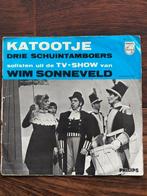 vinyl, Ophalen, 1960 tot 1980, Gebruikt, Overige formaten