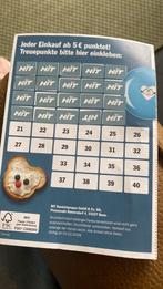 Punten - zegels HIT supermakt (Duitsland), Verzenden, Koffie of Thee, Zegels, Bonnen of Punten