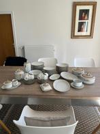 100 jahre bareuther waldsassen Bavaria Servies, Antiek en Kunst, Antiek | Servies compleet, Ophalen