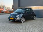 Fiat 500 1.2 Nieuwe Distributieriem Nieuwe Apk Nap Airco L/M, Auto's, Fiat, Voorwielaandrijving, 1242 cc, 4 cilinders, 840 kg
