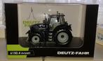Deutz Fahr 61.4 rvshift - UH, Hobby en Vrije tijd, Modelauto's | 1:32, Ophalen of Verzenden, Nieuw, Tractor of Landbouw, Universal Hobbies