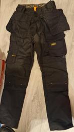 Werkbroek maat 50, Kleding | Heren, Maat 48/50 (M), Nieuw, Ophalen of Verzenden, Snickers