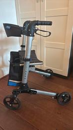Lichtgewicht rollator Thuasne, Diversen, Ophalen, Lichtgewicht, Gebruikt