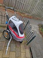 INNOPET SPORTY DOG TRAILER, Ophalen