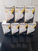 Gloeilamp Philips 25 Watt E 27 SOFTONE 220-240 V 7 stuks NIE, Minder dan 30 watt, Nieuw, Soft of Flame, Gloeilamp