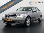 Mercedes-Benz C-klasse 200 K Elegance Trekhaak | LMV | Autom, Automaat, Zwart, 4 cilinders, 1796 cc