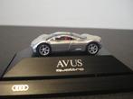 audi avus, Ophalen of Verzenden, Nieuw, Auto, Rietze