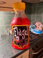 Flugel opblaasfles, Ophalen of Verzenden, Zo goed als nieuw