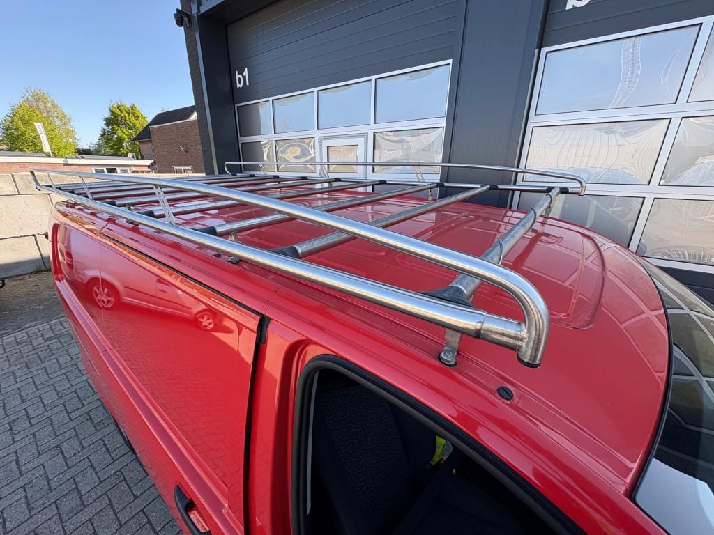 Mercedes-benz VITO 114 CDI 136pk XL / Imperial / Camera / Ai, 136 pk, 4 cilinders, Bedrijf, 2 stoelen