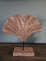 Goud kleurige beeld. Perfecte staat, Verzamelen, Beelden en Beeldjes, Ophalen, Zo goed als nieuw, Overige typen