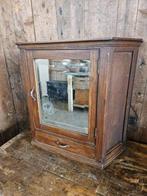 oud frans kastje ``WOONWINKEL RUSTIEK``, Ophalen of Verzenden