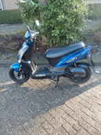 KYMCO AGILITY, Ophalen of Verzenden, Zo goed als nieuw, Maximaal 25 km/u, Agility