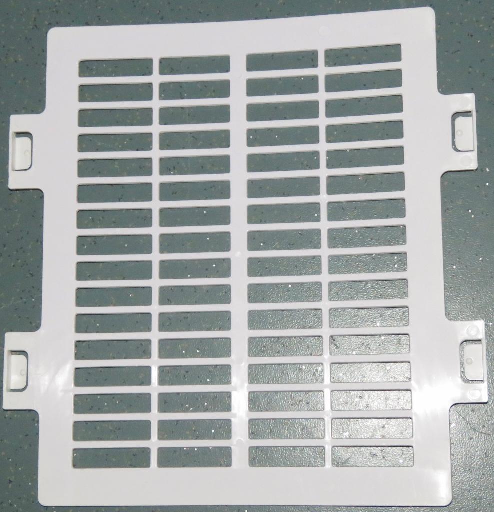 Rekje voor in de koelkast, Overige typen, Kunststof, Nieuw, Ophalen of Verzenden