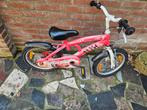 16 inch, Fietsen en Brommers, Fietsen | Kinderfietsjes, Ophalen of Verzenden, Gebruikt, 16 tot 20 inch