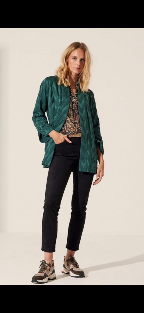 Jasje Kimonomodel, Maat 42/44 (L), Nieuw, Ophalen of Verzenden, Jasje