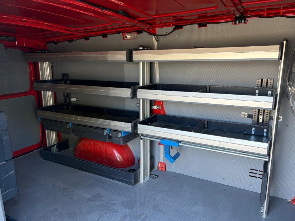 Mercedes-benz VITO 114 CDI 136pk XL / Imperial / Camera / Ai, 136 pk, 4 cilinders, Bedrijf, 2 stoelen