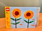 LEGO 40524 Zonnebloemen - Nieuw in doos, Ophalen of Verzenden, Nieuw, Complete set, Lego