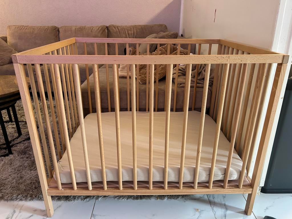 Box, Kinderen en Baby's, Boxen, Ophalen of Verzenden, Zo goed als nieuw