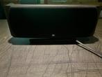 JBL Center Speaker 100 watt (SCS200CEN), Audio, Tv en Foto, Luidsprekers, Ophalen, Gebruikt, JBL, 60 tot 120 watt