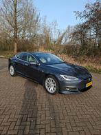 Tesla Model S 75D AWD 2018 320 PK, 0 cilinders, Elektrisch, Vierwielaandrijving, Particulier
