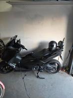 Yamaha TMAX Scooter - Zwart, Goede Staat, Fietsen en Brommers, Scooters | Yamaha, Ophalen, Benzine, Overige modellen