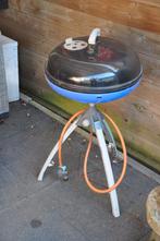 Cadac gasbarbeque skottelbraai, Ophalen, Gebruikt, Cadac