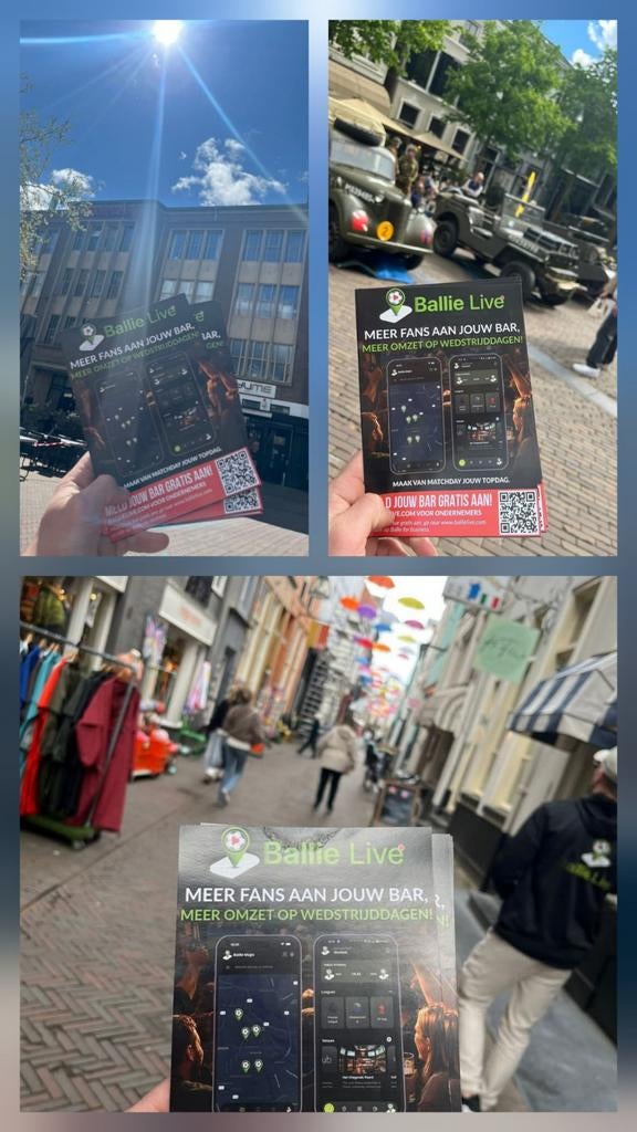 Voetbalfans, Maat XL, Ophalen, Bal