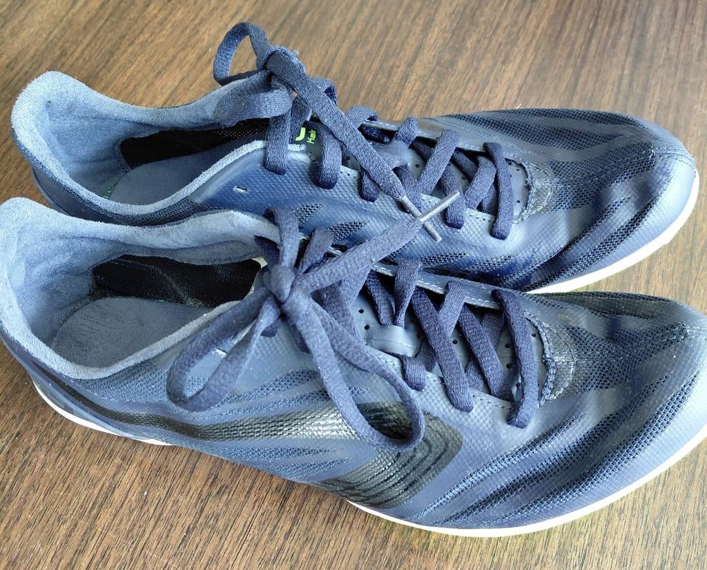 Atletiek schoenen spikes maat 41, Ophalen