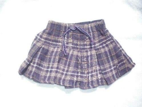 H&M rokje, maat 62 (qwe), Kinderen en Baby's, Babykleding | Maat 62, Meisje, Jurkje of Rokje, H&M, Ophalen of Verzenden