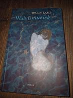 Walvismuziek - Wally Lamb, Ophalen of Verzenden, Gelezen