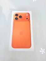 Iphone 17 PRO MAX 256GB NIEUW, Telecommunicatie, Mobiele telefoons | Apple iPhone, 256 GB, Overige modellen, Geel, Nieuw