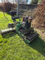 Roberine kooimaaier met Hatz diesel, Ophalen, Gebruikt, Onbekend, 50 cm of meer