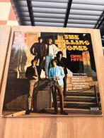 The Rolling Stones – Great Hits, Cd's en Dvd's, Vinyl | Rock, Ophalen of Verzenden, Gebruikt, 12 inch, Poprock