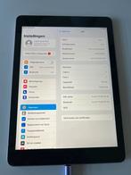 iPad (5e generatie) 128 GB, Computers en Software, Apple iPads, Gebruikt, Apple iPad, 128 GB, Grijs