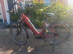 Kalkhoff E-bike met Bosch middenmotor en 500Wh accu, Fietsen en Brommers, Zo goed als nieuw, 47 tot 51 cm, 50 km per accu of meer