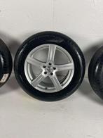 Volvo XC60 Toyota RAV4 Ford Kuga velgen 18" 5x108 zomerset, Auto-onderdelen, Banden en Velgen, Niet ingevuld, 18 inch, Gebruikt