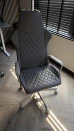 Bureaustoel, Ophalen, Zo goed als nieuw, Grijs, Bureaustoel