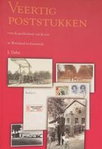 Veertig Poststukken - J. Dehé ( incl.verz.kosten ), Verzenden, Zo goed als nieuw, J. Dehé