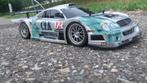 RC Auto Mercedes CLK DTM - Onroad Race Car, Hobby en Vrije tijd, Modelbouw | Radiografisch | Auto's, Elektro, Gebruikt, Ophalen of Verzenden